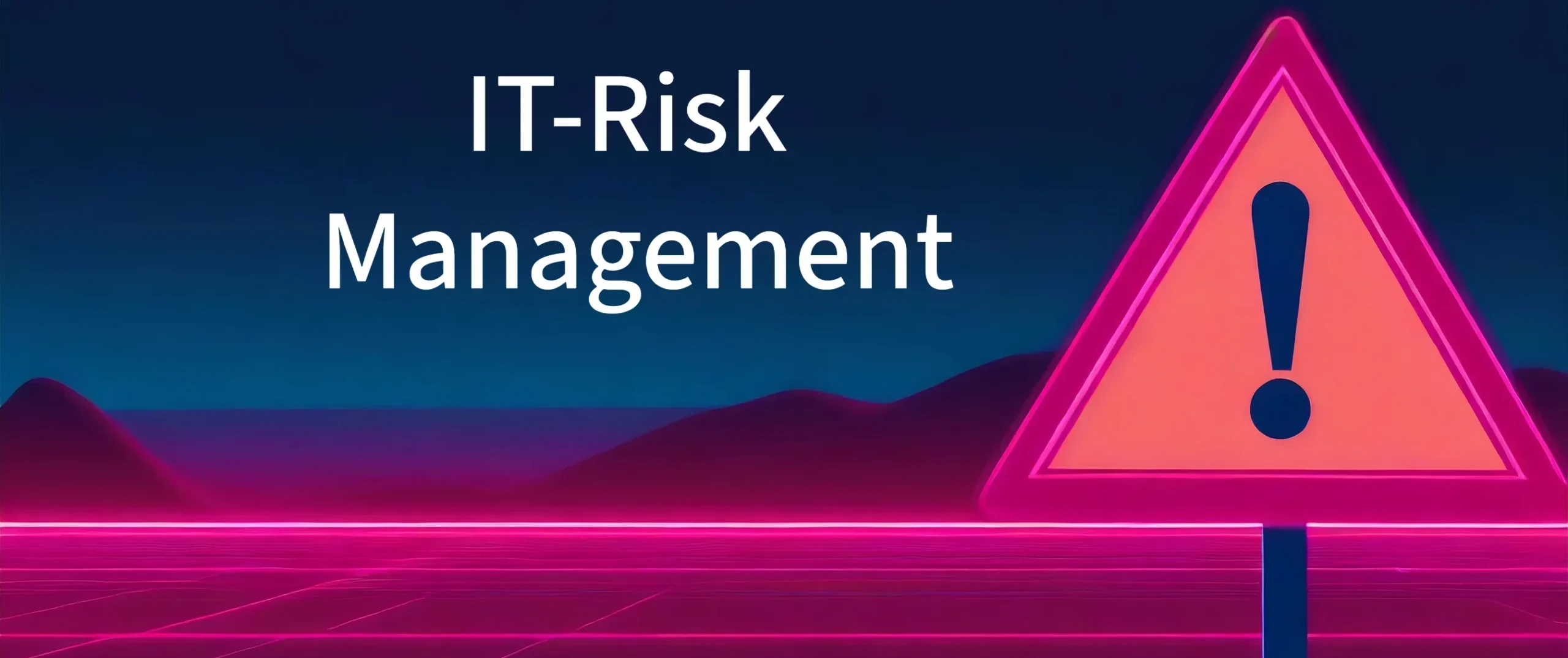 IT-Risikomanagement