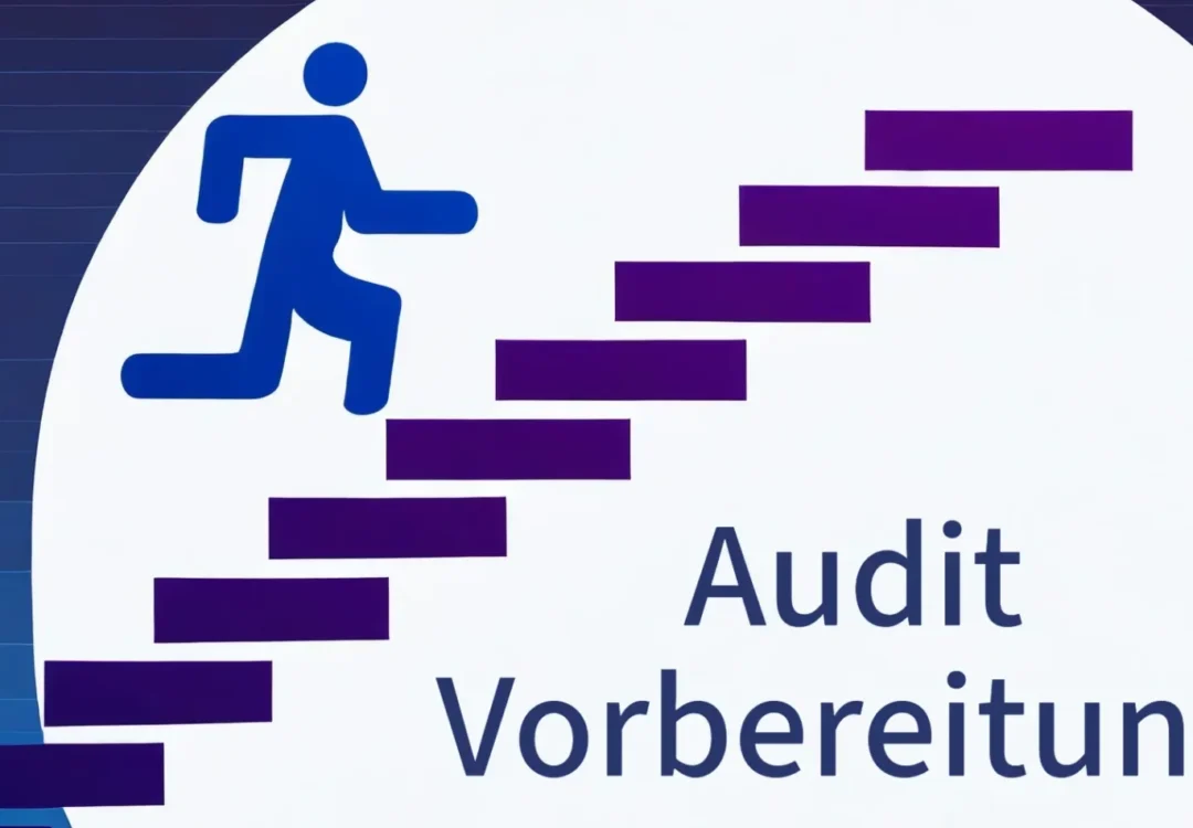 Audit Vorbereitung & Begleitung