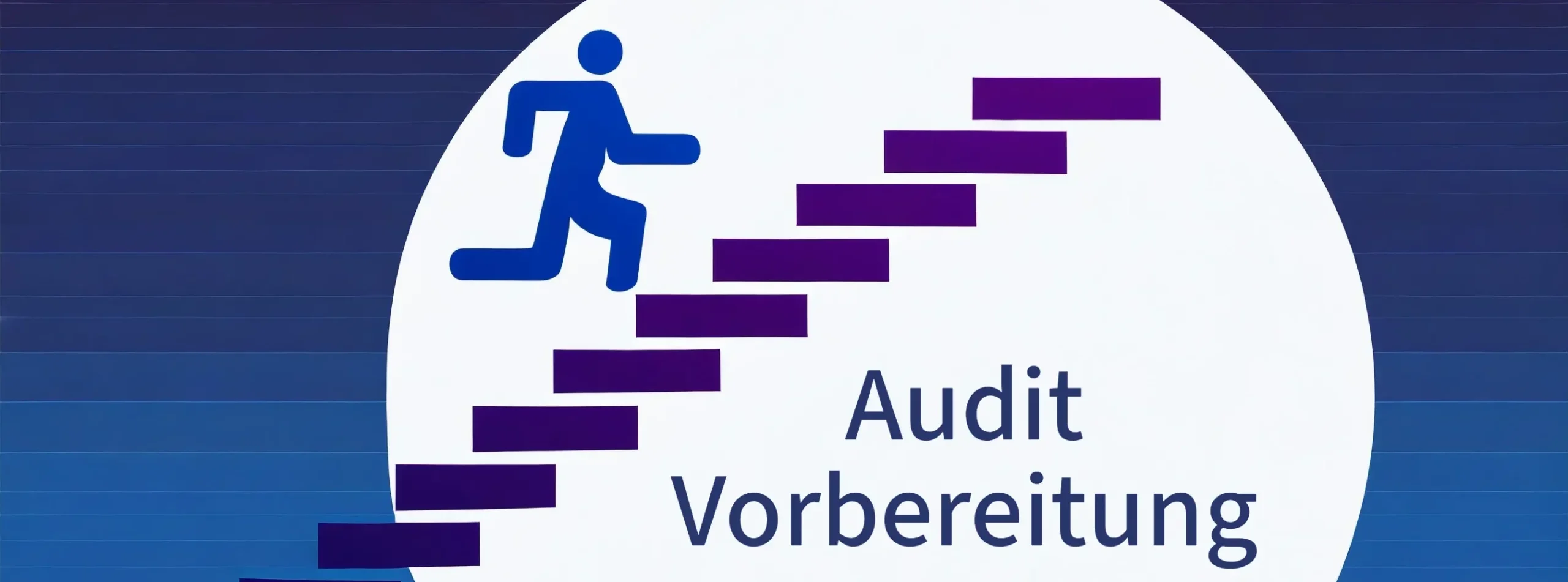 Audit Vorbereitung & Begleitung