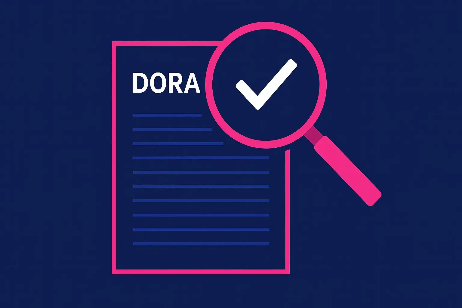 Wie Sie als Dienstleister auf DORA-Anfragen richtig reagieren